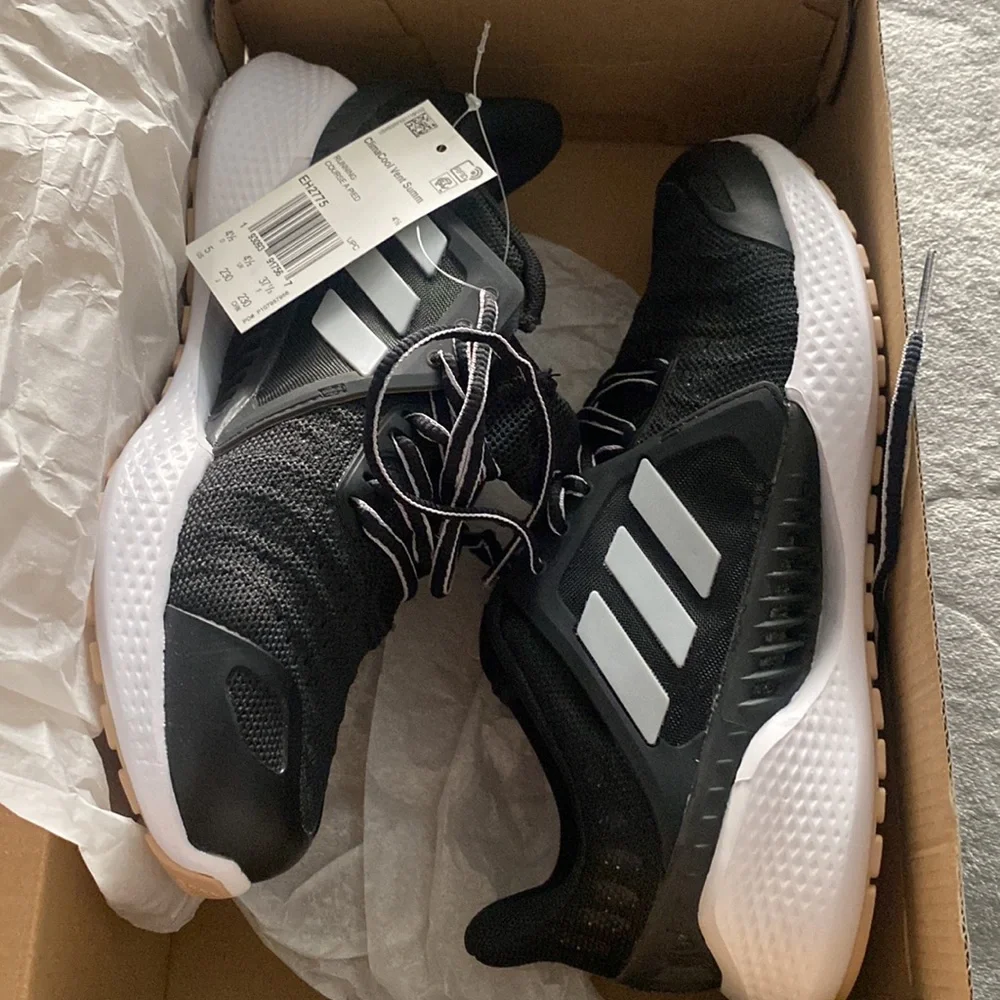 Adidas Climacool Running Shoes